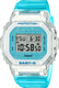 Часы наручные женские Casio BGD-565GC-2E — фото 5
