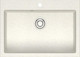 Миниатюра изображения товара Мойка кухонная Berge BR-6001 (белый)