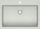 Миниатюра изображения товара Мойка кухонная Berge BR-6001 (серый)