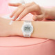 Часы наручные женские Casio BGD-565GC-7E — фото 6