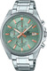 Миниатюра изображения товара Часы наручные мужские Casio EFV-610DE-3A