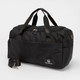 Миниатюра изображения товара Сумка дорожная Valigetti 185-0321-BLK (черный)