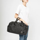 Миниатюра изображения товара Сумка дорожная Valigetti 185-0321-BLK (черный)
