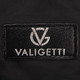 Миниатюра изображения товара Сумка дорожная Valigetti 185-0321-BLK (черный)