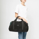 Миниатюра изображения товара Сумка дорожная Valigetti 185-2406-BLK (черный)