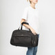 Миниатюра изображения товара Сумка дорожная Valigetti 185-2412-BLK (черный)