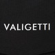Миниатюра изображения товара Сумка дорожная Valigetti 185-4018-BLK (черный)