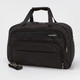 Миниатюра изображения товара Сумка дорожная Valigetti 185-4026-BLK (черный)