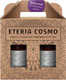 Миниатюра изображения товара Набор косметики для тела Eteria Cosmo Базилик томатный лист и цитрус ETC0616