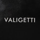 Миниатюра изображения товара Сумка дорожная Valigetti 185-406-BLK (черный)