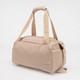Миниатюра изображения товара Сумка дорожная Valigetti 185-4018-BEG (бежевый)