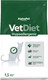 Миниатюра изображения товара Сухой корм для кошек AlphaPet Vet Diet Hypoallergenic / 191328 (1.5кг)