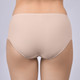 Миниатюра изображения товара Трусы женские Verally 109-2 (р.106, серебристый пион)