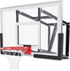 Миниатюра изображения товара Баскетбольный щит DFC TG6MM110