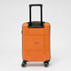 Миниатюра изображения товара Чемодан на колесах Francesco Molinary 341-AT309/3-19TRC (терракотовый)