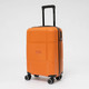 Миниатюра изображения товара Чемодан на колесах Francesco Molinary 341-AT309/3-19TRC (терракотовый)