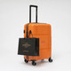 Миниатюра изображения товара Чемодан на колесах Francesco Molinary 341-AT309/3-23TRC (терракотовый)