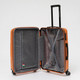 Миниатюра изображения товара Чемодан на колесах Francesco Molinary 341-AT309/3-23TRC (терракотовый)