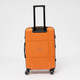 Миниатюра изображения товара Чемодан на колесах Francesco Molinary 341-AT309/3-23TRC (терракотовый)