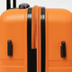 Миниатюра изображения товара Чемодан на колесах Francesco Molinary 341-AT309/3-23TRC (терракотовый)