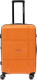 Миниатюра изображения товара Чемодан на колесах Francesco Molinary 341-AT309/3-23TRC (терракотовый)