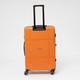Миниатюра изображения товара Чемодан на колесах Francesco Molinary 341-AT309/3-27TRC (терракотовый)