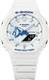 Миниатюра изображения товара Часы наручные мужские Casio GA-2100HDS-7A1