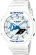 Миниатюра изображения товара Часы наручные мужские Casio GA-2100HDS-7A1