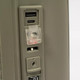 Миниатюра изображения товара Чемодан на колесах Francesco Molinary 344-8038/3-20GGN (серый/зеленый)