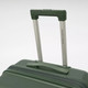 Миниатюра изображения товара Чемодан на колесах Francesco Molinary 344-8038/2-20GRN (зеленый)