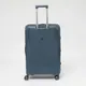 Миниатюра изображения товара Чемодан на колесах Francesco Molinary 344-8038/3-28NAV (синий)