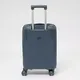Миниатюра изображения товара Чемодан на колесах Francesco Molinary 344-8038/3-20NAV (синий)