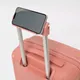 Миниатюра изображения товара Чемодан на колесах Francesco Molinary 344-8038/2-20PNK (розовый)