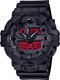 Миниатюра изображения товара Часы наручные мужские Casio GA-700BBR-1A