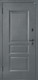Миниатюра изображения товара Входная дверь Промет Титан азимут (86x205, левая, букле)