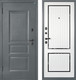 Миниатюра изображения товара Входная дверь Промет Титан азимут (96x205, левая, букле)