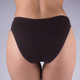 Миниатюра изображения товара Трусы женские Verally 101-2 (р.94, эспрессо)