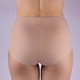 Миниатюра изображения товара Трусы женские Verally 181-4 (р.114, серебристый пион)