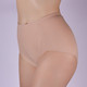 Миниатюра изображения товара Трусы женские Verally 181-4 (р.114, серебристый пион)