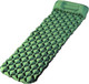 Миниатюра изображения товара Надувной матрас Classmark 190х60х5-10см (зеленый)