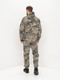 Миниатюра изображения товара Костюм для охоты и рыбалки Huntsman Стрелок Антимоскит Лабиринт Сорочка Смесовая (р.60-62/182-188)