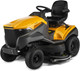 Миниатюра изображения товара Райдер бензиновый Stiga Tornado 9121 W (2T1950381/ST1)