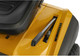 Миниатюра изображения товара Райдер бензиновый Stiga Tornado 9121 W (2T1950381/ST1)