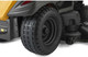 Миниатюра изображения товара Райдер бензиновый Stiga Tornado 9121 W (2T1950381/ST1)