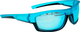 Миниатюра изображения товара Очки солнцезащитные Colmic Sunrise Ice Blue Mirror Lenses / SUN26