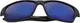 Миниатюра изображения товара Очки солнцезащитные Shimano Technium Matte Black & Blue Mirror / SHMMCMBBM