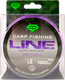 Миниатюра изображения товара Леска флюорокарбоновая Carp Pro Fluorocarbon Coated Deep Purple 1000м / CP5010-028 (0.286мм)