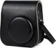 Чехол для камеры Rumi SnapBag40 для Fujifilm Instax Mini 40 Black (черный) — фото 6