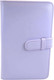 Миниатюра изображения товара Фотоальбом Rumi Memories S для Instax Mini (сиреневый)