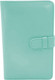 Миниатюра изображения товара Фотоальбом Rumi Memories S для Instax Mini (зеленый)